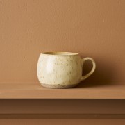 Robert Gordon | Mineral Mugs | White Opal | Box of 4